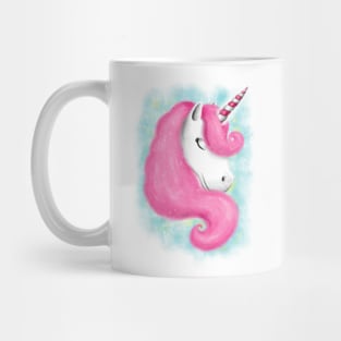 Candy Unicorn Mug